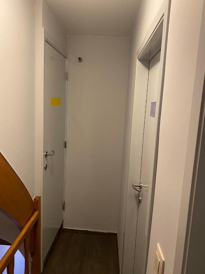 Chez Meme Daire La-Roche-en-Ardenne Dış mekan fotoğraf